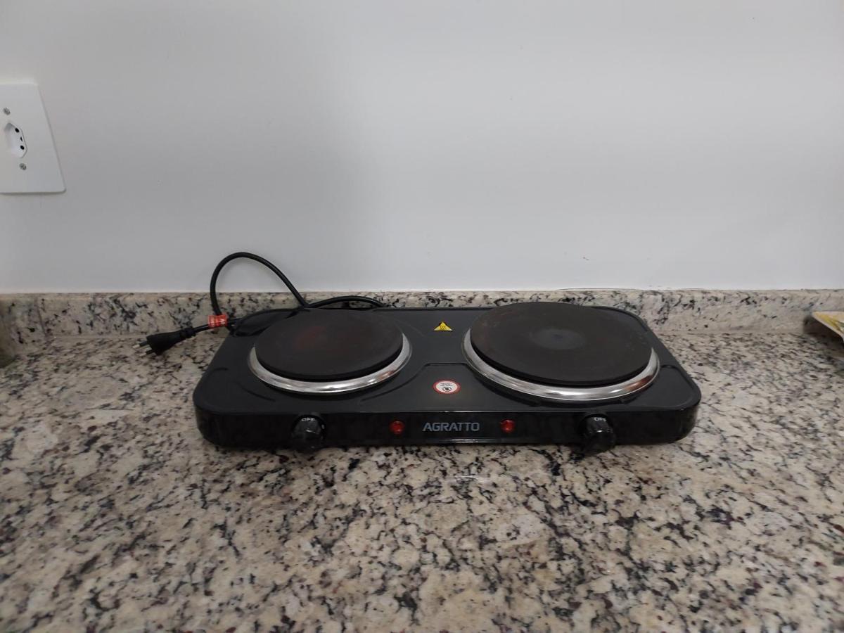 Otimo Ape 2 Quartos Com Piscina 24hs Em Apartment