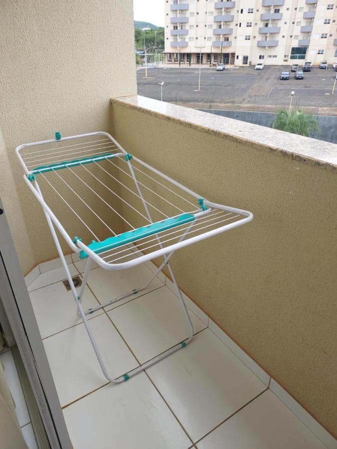 Apartment Otimo Ape 2 Quartos Com Piscina 24hs Em *