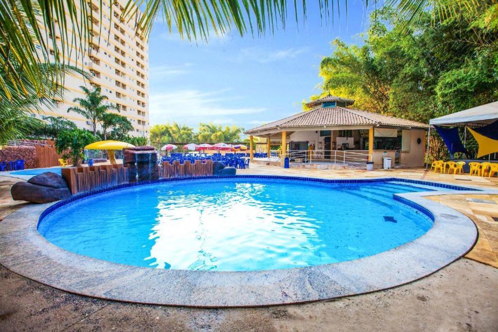 Apartment Otimo Ape 2 Quartos Com Piscina 24hs Em *