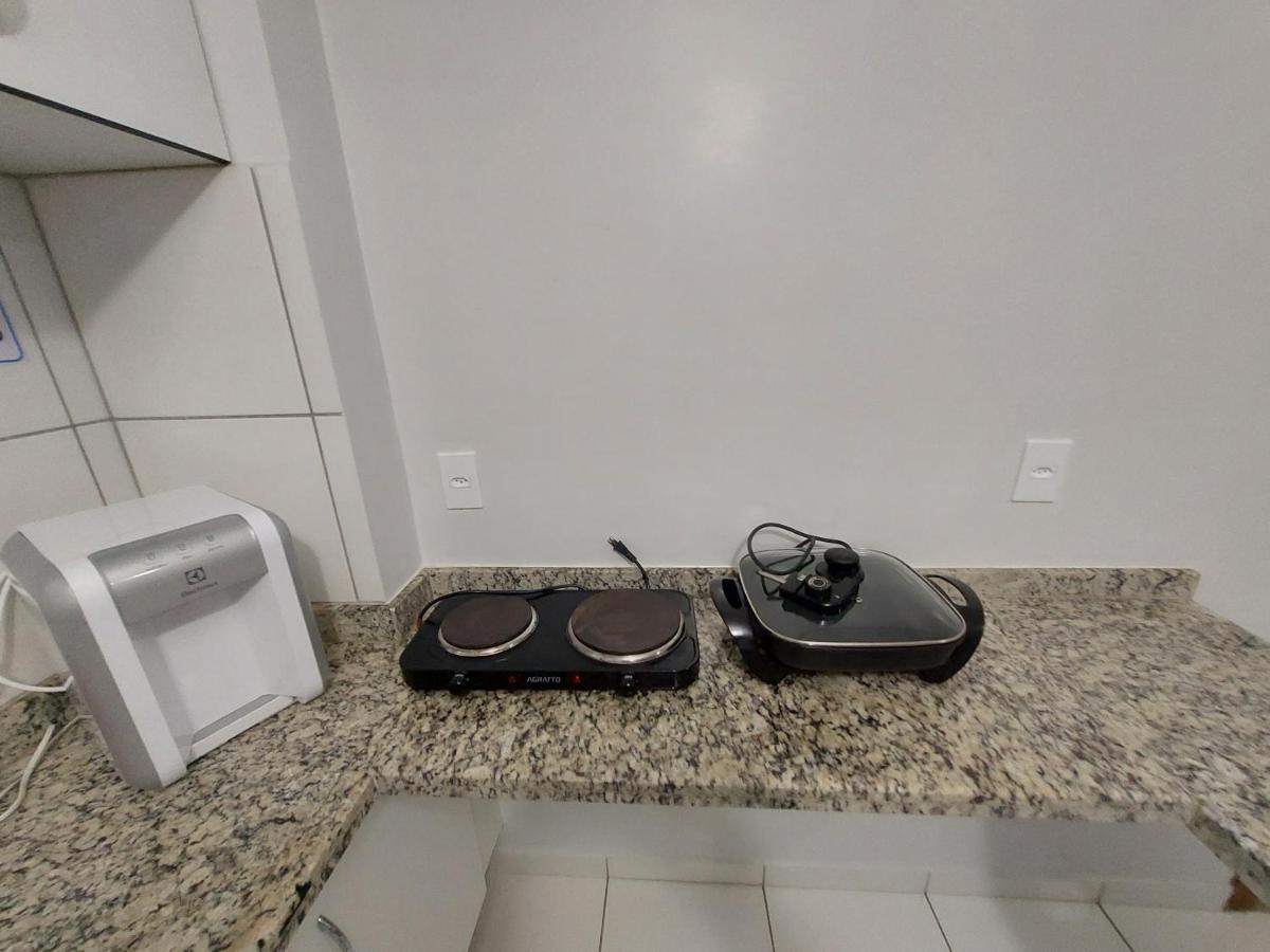 Apartment Otimo Ape 2 Quartos Com Piscina 24hs Em *