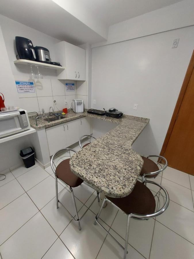 Otimo Ape 2 Quartos Com Piscina 24hs Em Caldas Novas