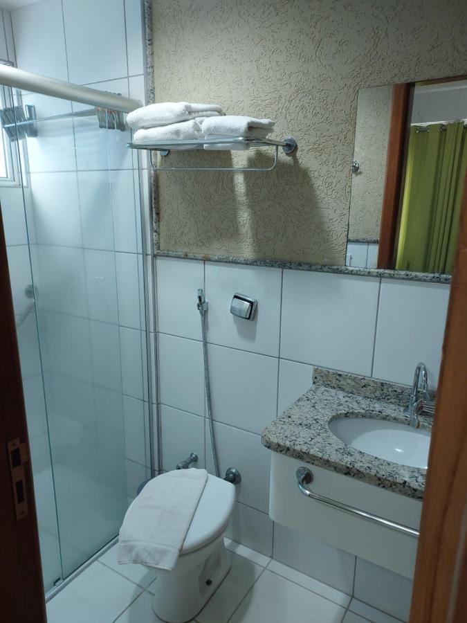 Otimo Ape 2 Quartos Com Piscina 24hs Em
