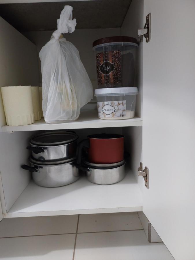 Apartment Otimo Ape 2 Quartos Com Piscina 24hs Em *