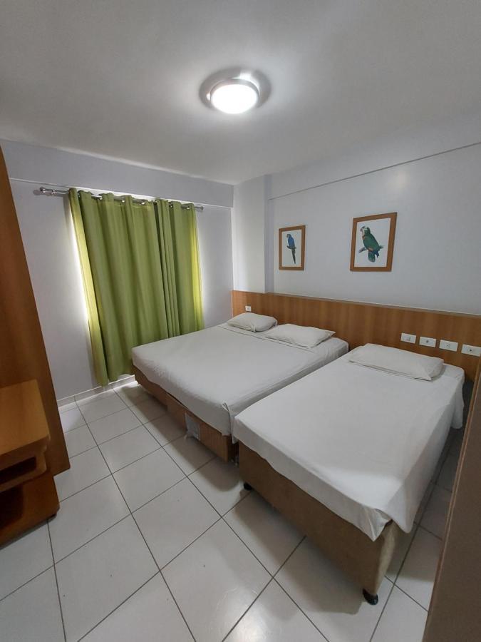 Apartment Otimo Ape 2 Quartos Com Piscina 24hs Em
