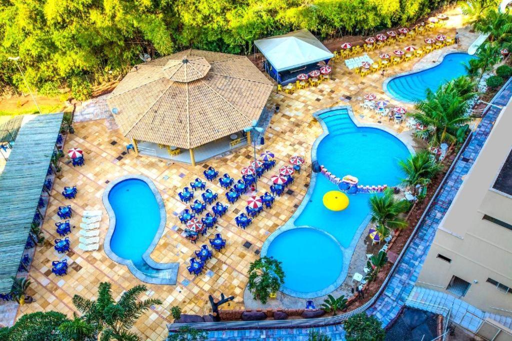 Otimo Ape 2 Quartos Com Piscina 24hs Em *
