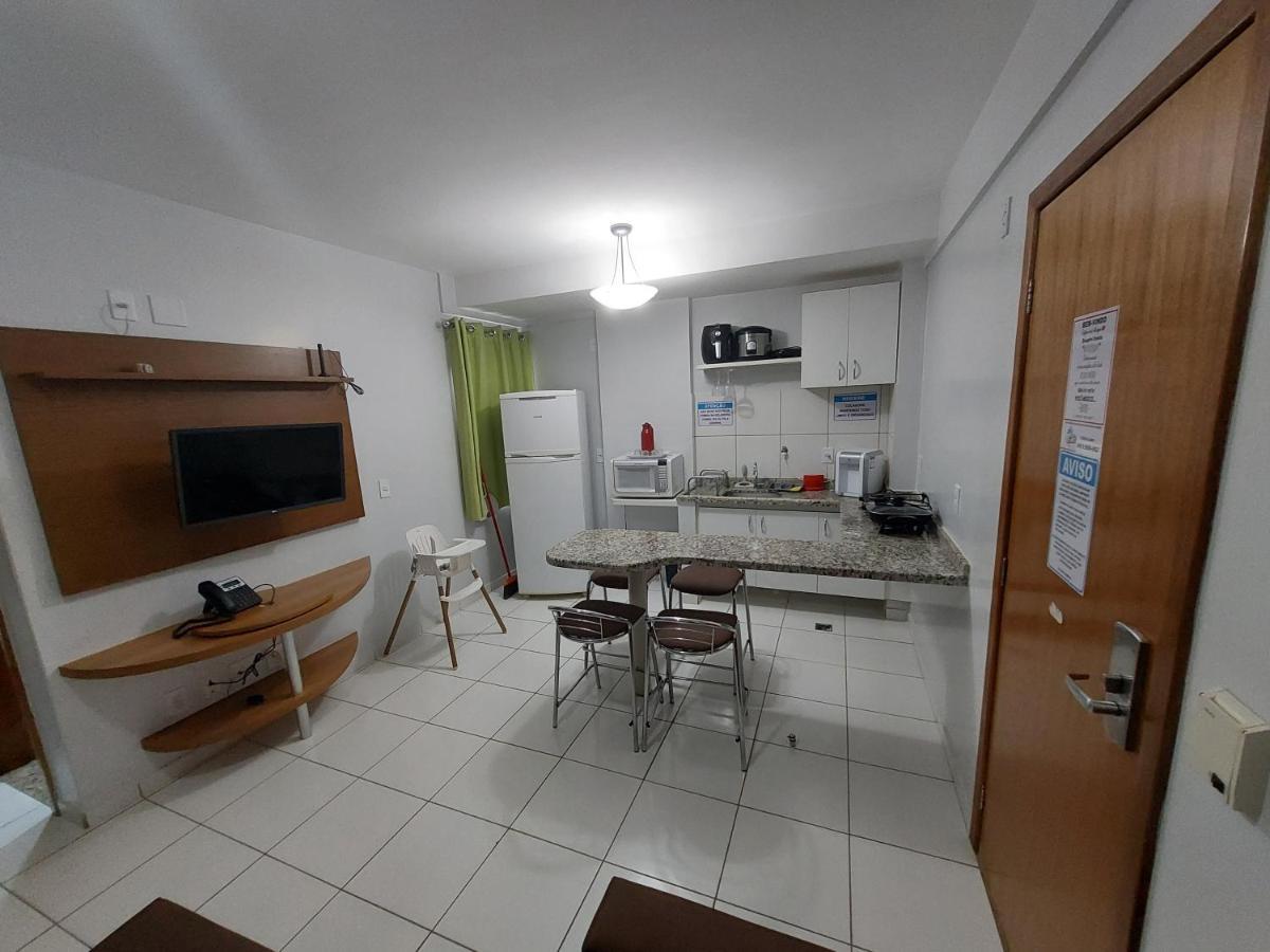 Otimo Ape 2 Quartos Com Piscina 24hs Em