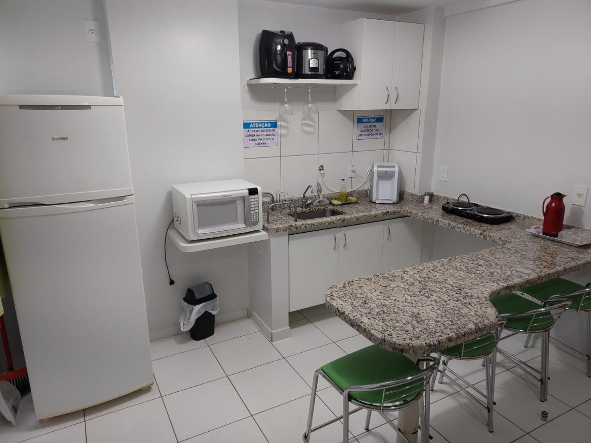 Apartment Otimo Ape 2 Quartos Com Piscina 24hs Em Caldas Novas