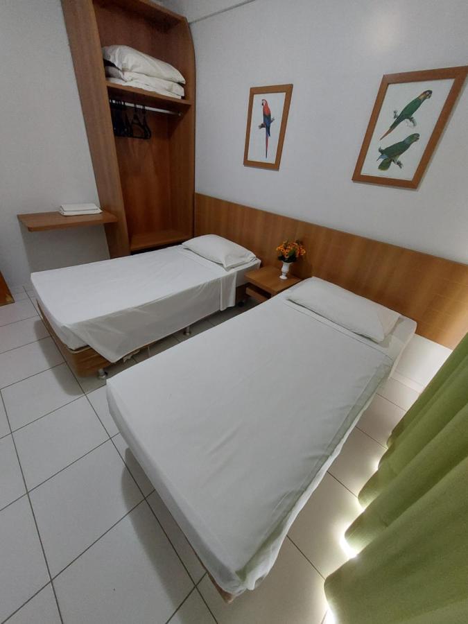 Otimo Ape 2 Quartos Com Piscina 24hs Em