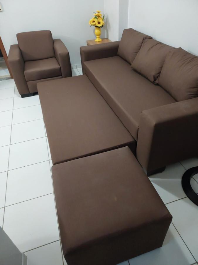 Otimo Ape 2 Quartos Com Piscina 24hs Em * Caldas Novas