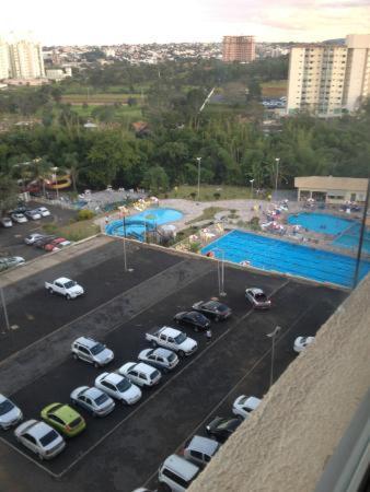 Otimo Ape 2 Quartos Com Piscina 24hs Em