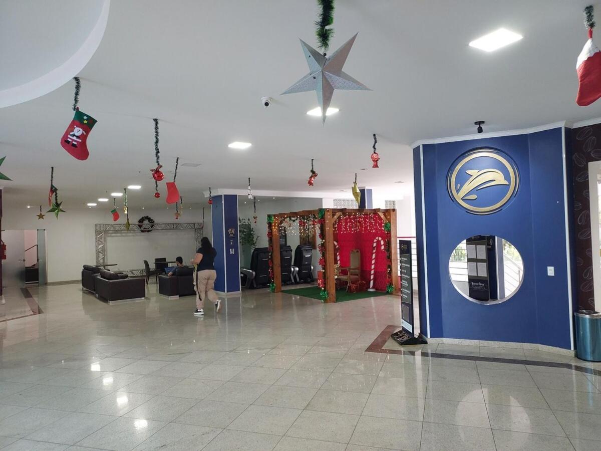 Otimo Ape 2 Quartos Com Piscina 24hs Em