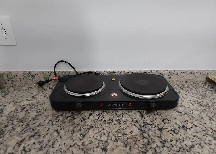 Otimo Ape 2 Quartos Com Piscina 24Hs Em Caldas Novas
