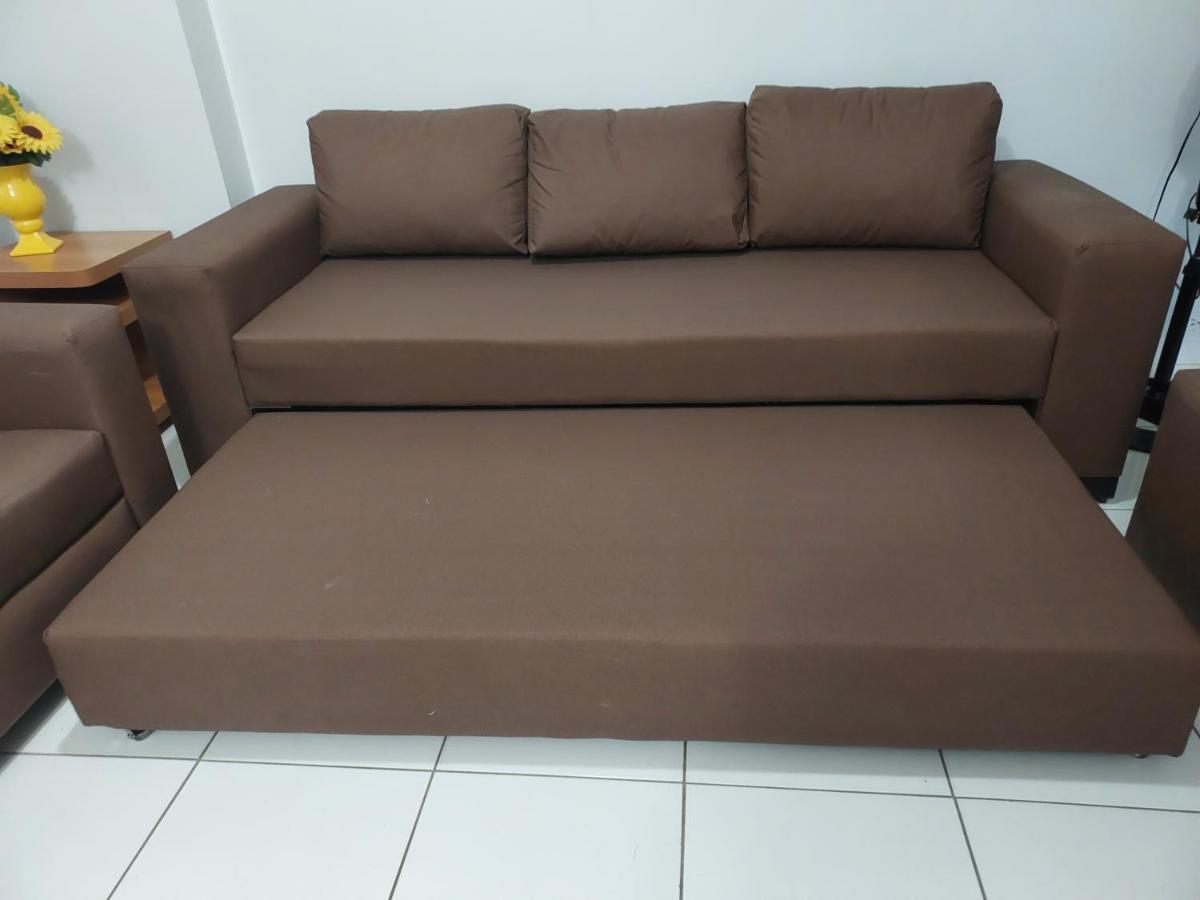 Otimo Ape 2 Quartos Com Piscina 24hs Em