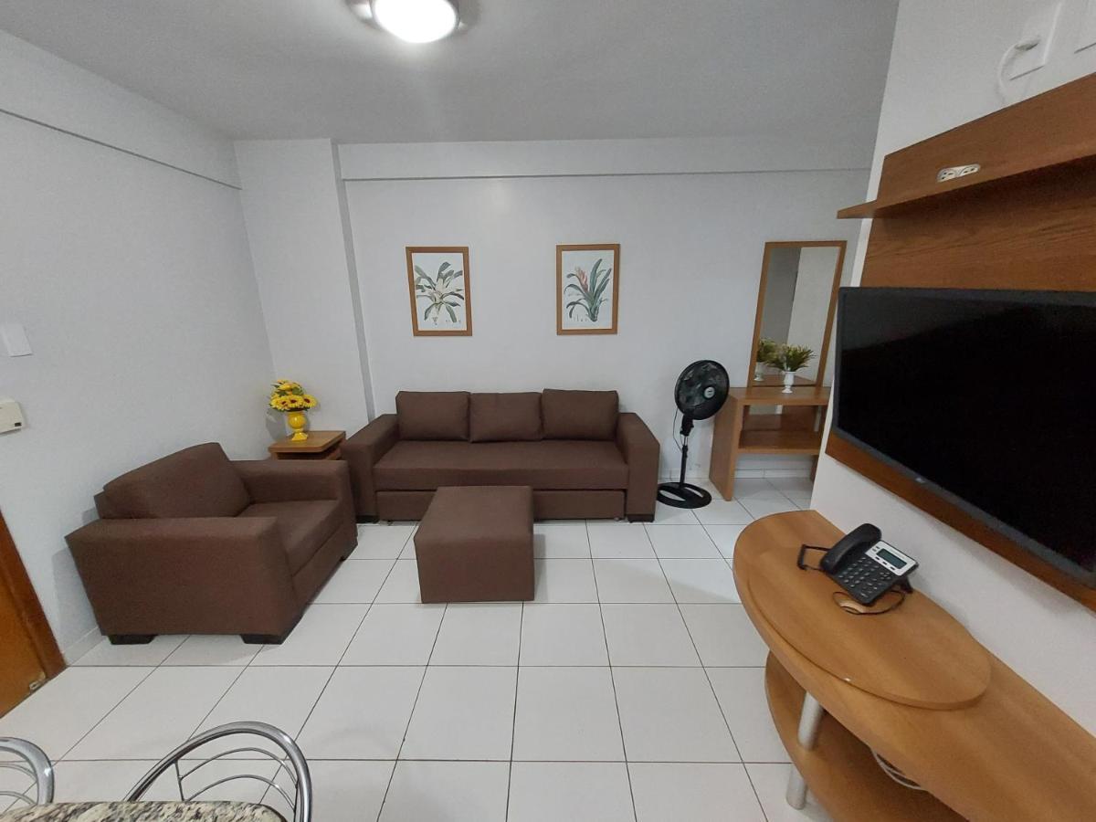 Otimo Ape 2 Quartos Com Piscina 24hs Em * Caldas Novas