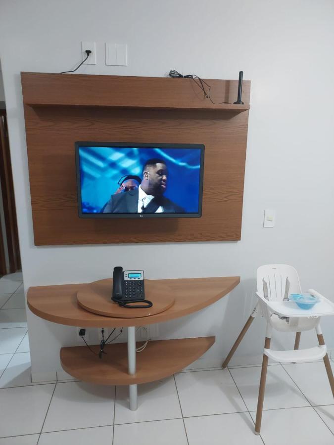 Otimo Ape 2 Quartos Com Piscina 24hs Em