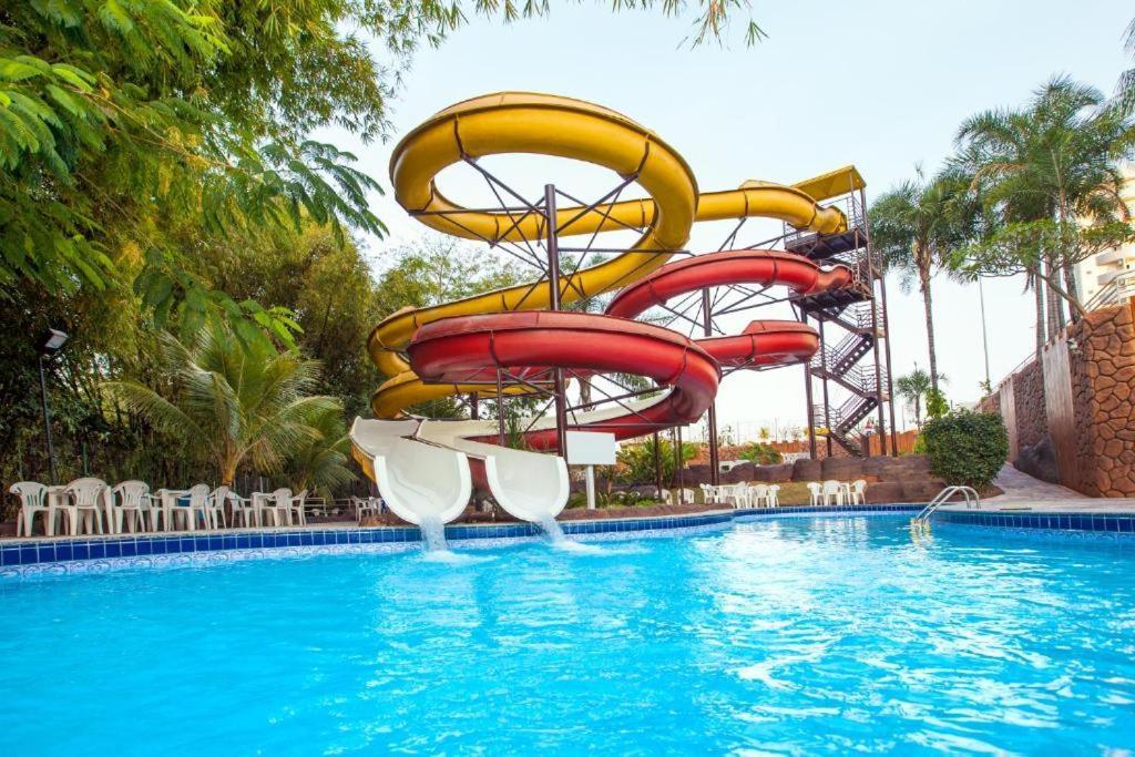 Otimo Ape 2 Quartos Com Piscina 24hs Em