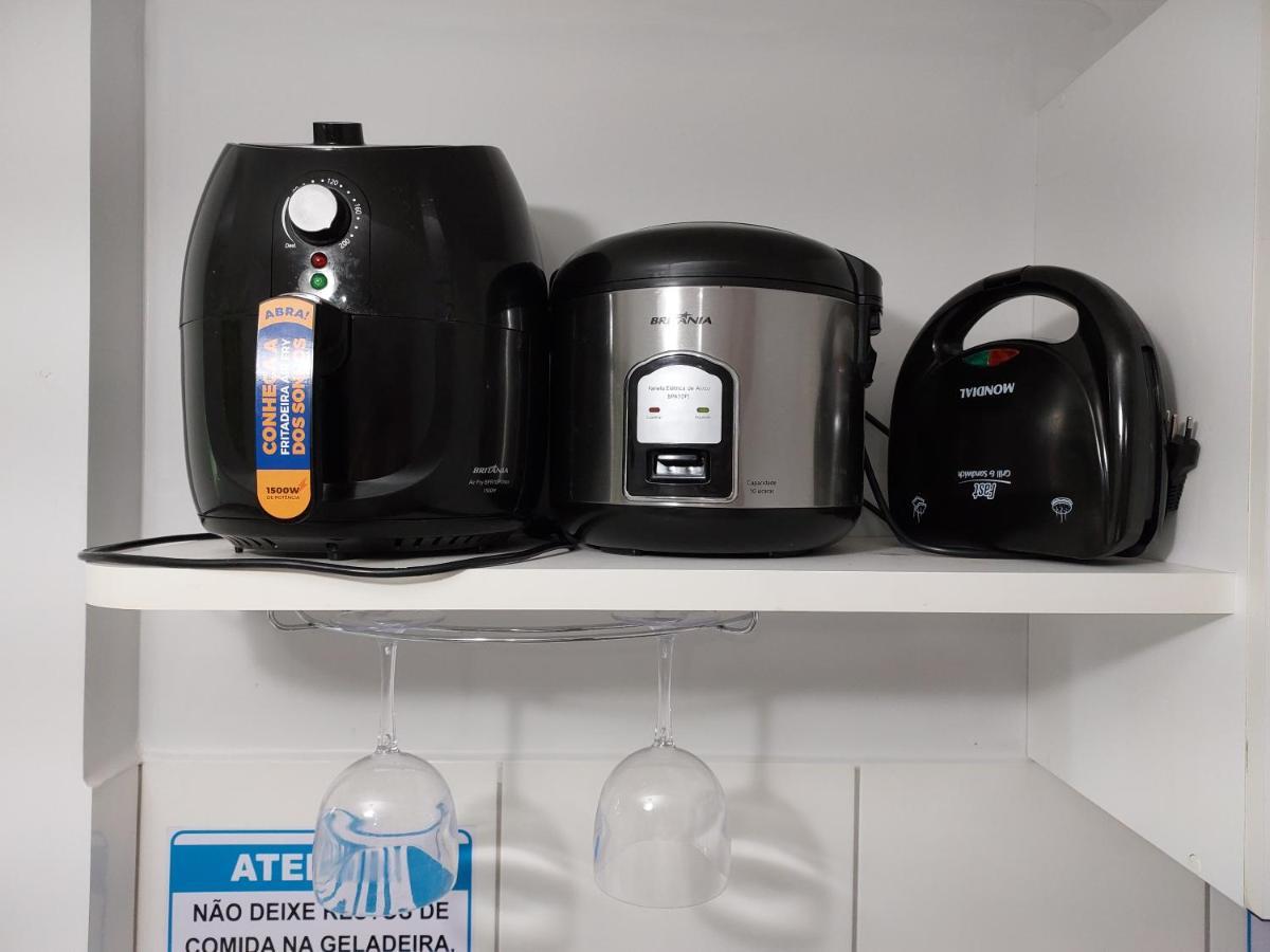 Otimo Ape 2 Quartos Com Piscina 24hs Em Apartamento