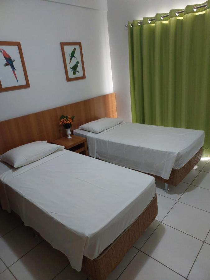 Otimo Ape 2 Quartos Com Piscina 24hs Em * Caldas Novas