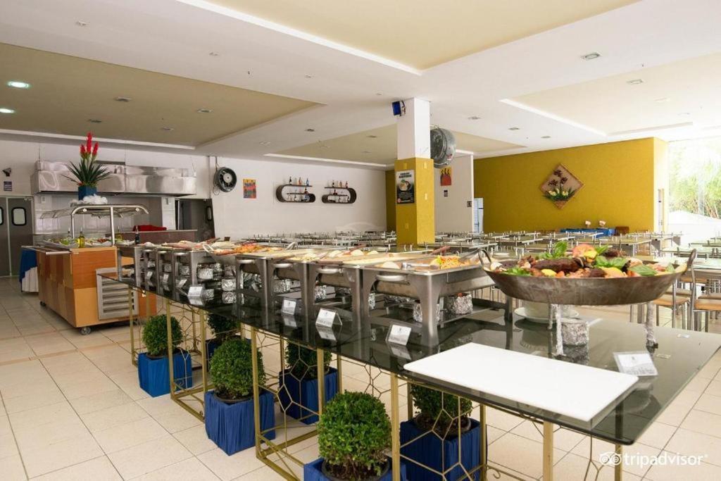 Otimo Ape 2 Quartos Com Piscina 24hs Em Caldas Novas