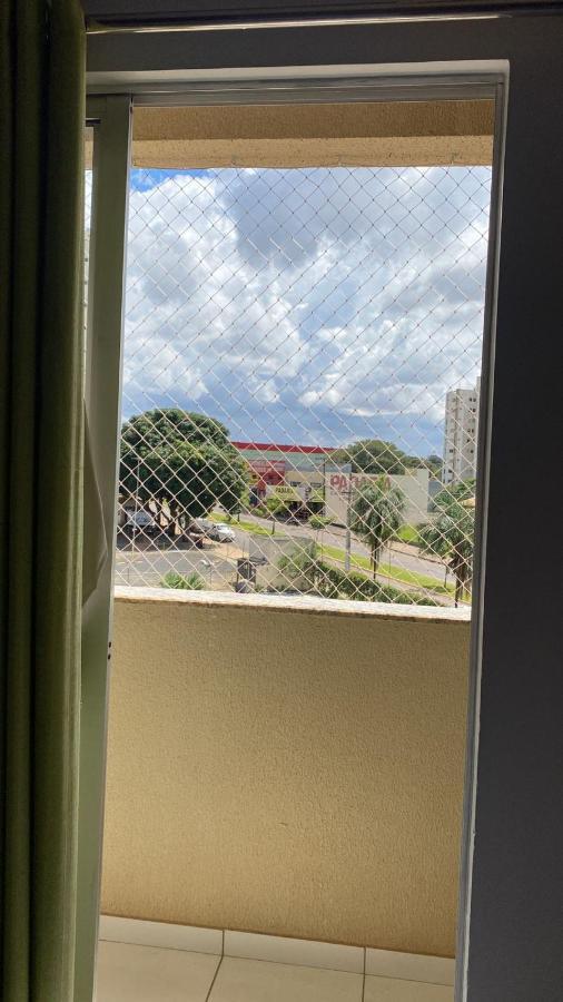Otimo Ape 2 Quartos Com Piscina 24hs Em Caldas Novas